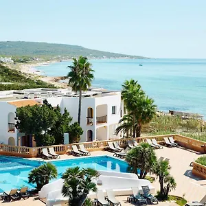 Insotel Formentera Playa Отель
