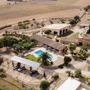  Casa di campagna Son Llado Spagna