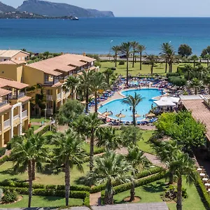Club Del Sol Aparthotel Port de Pollenca