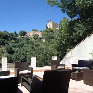  Appartamento Turisticos Mauror Spagna