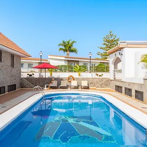  Villa Almenas Spagna