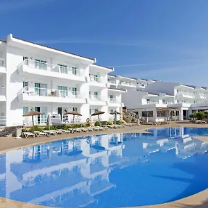 Hsm Calas Park Spanien