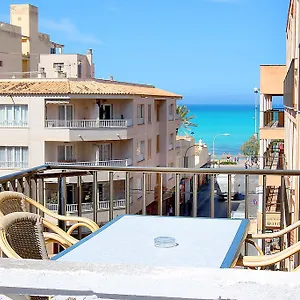 Sol De Mallorca Spanien